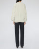 ISABEL MARANT ETOILE Sauria Sweatshirt in Ecru