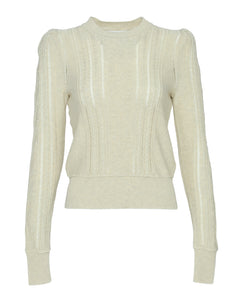 Kalyn Knit Top