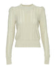 ISABEL MARANT ETOILE Kalyn Knit Top