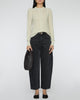 ISABEL MARANT ETOILE Kalyn Knit Top