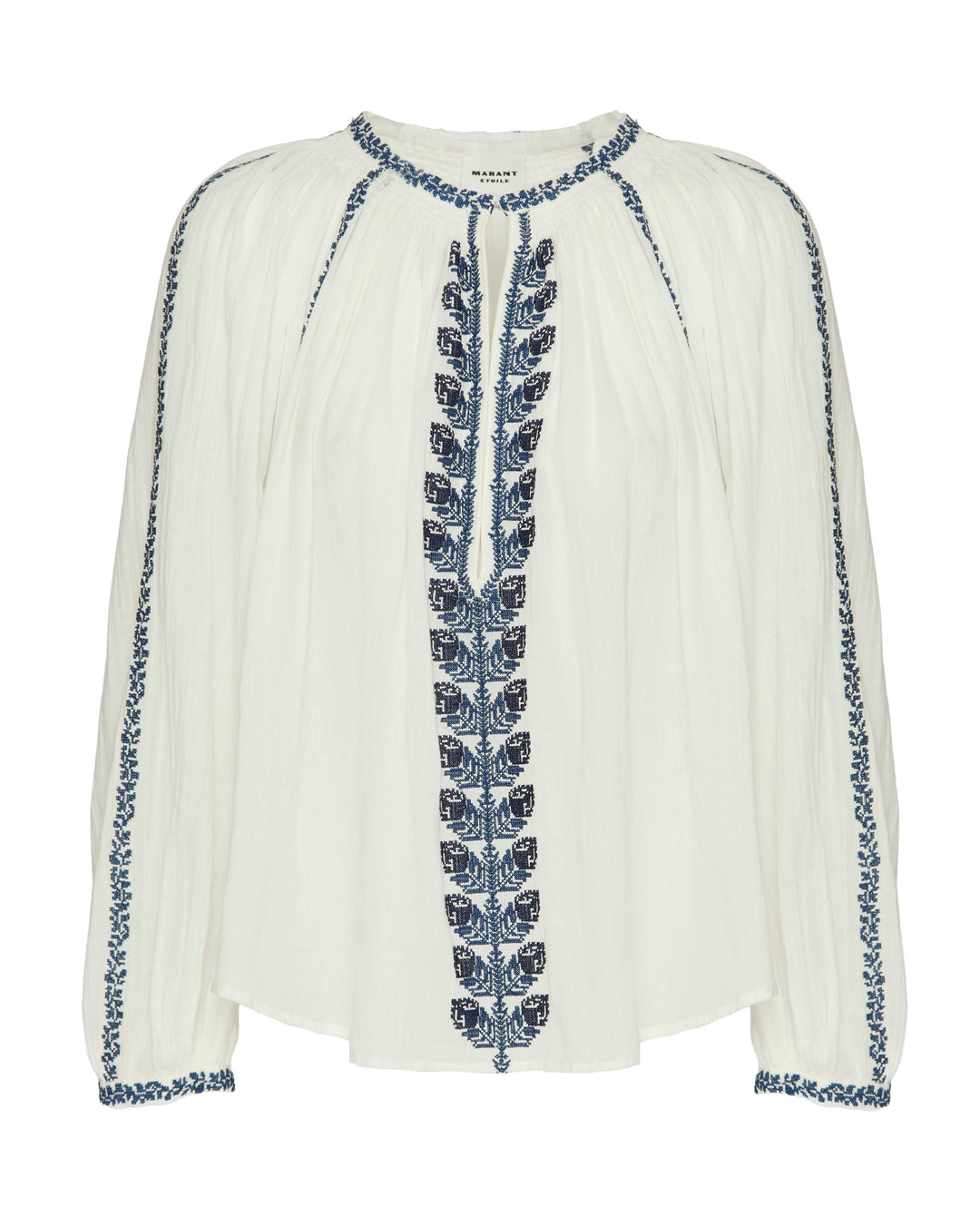 ISABEL MARANT ETOILE Lena Top