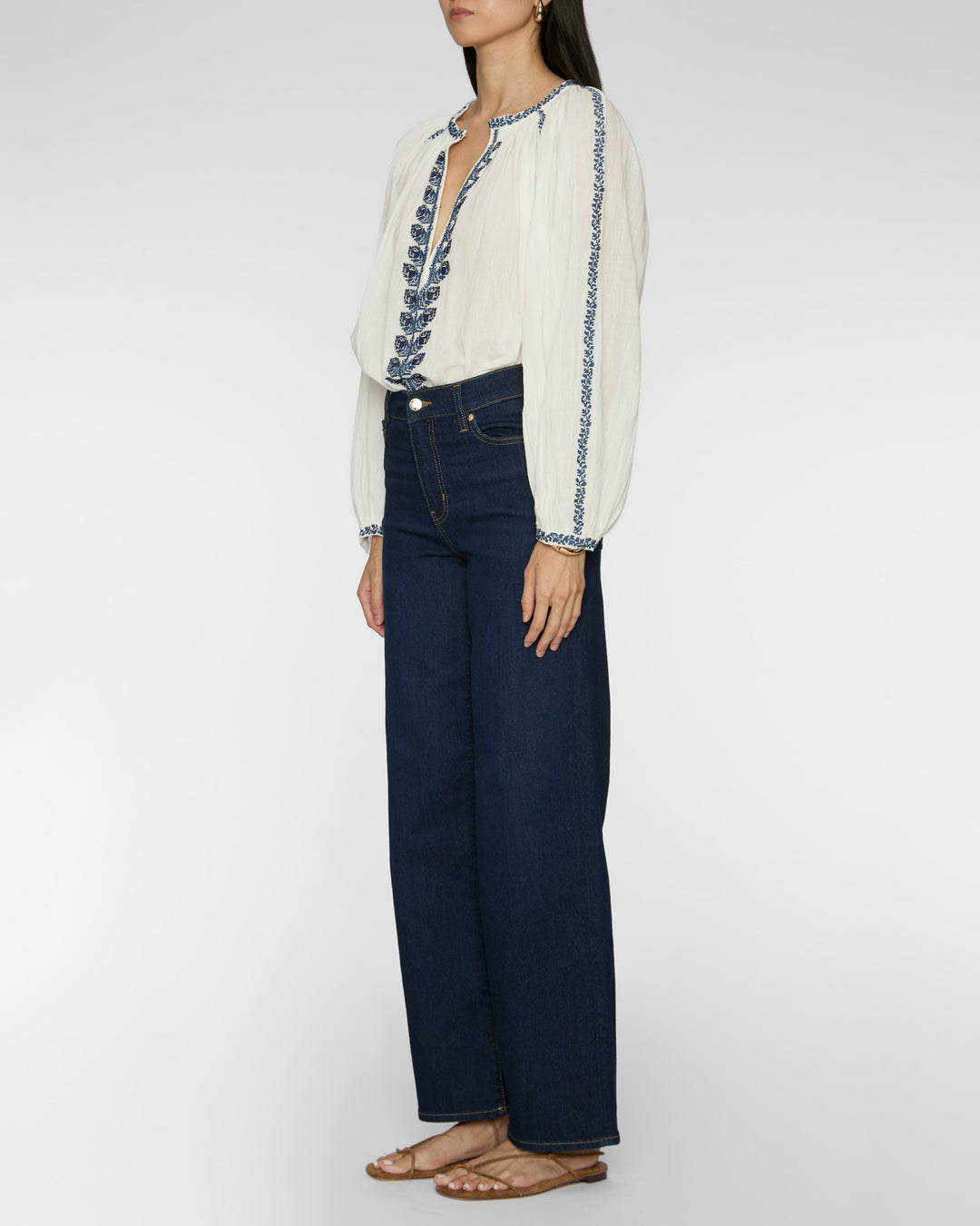 ISABEL MARANT ETOILE Lena Top