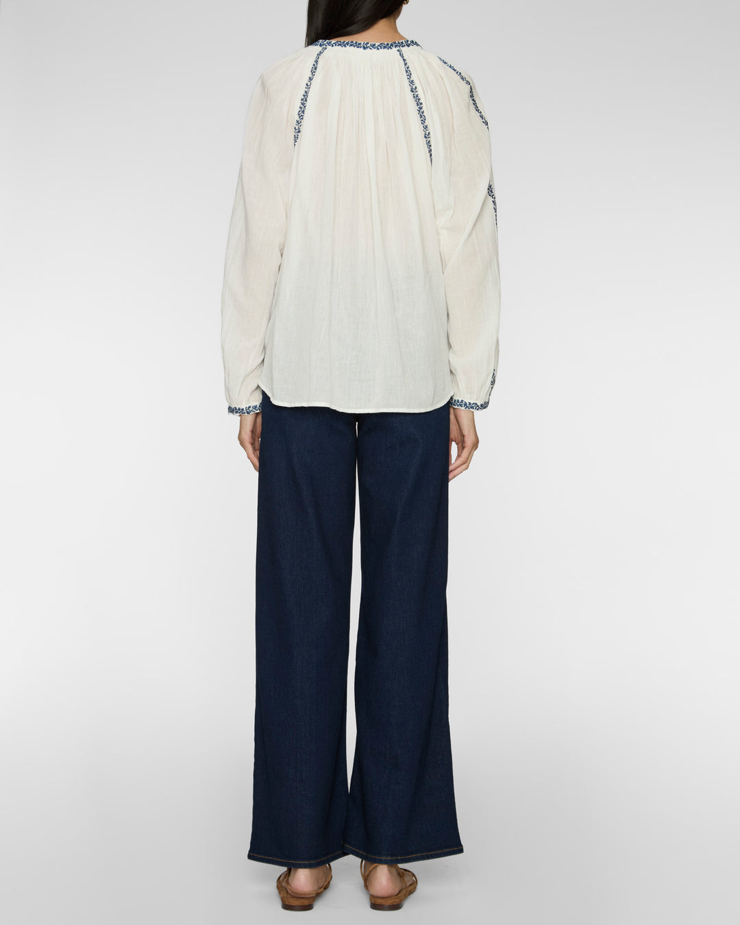 ISABEL MARANT ETOILE Lena Top