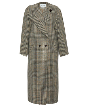 Renee Overjacket