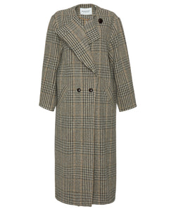 Renee Overjacket