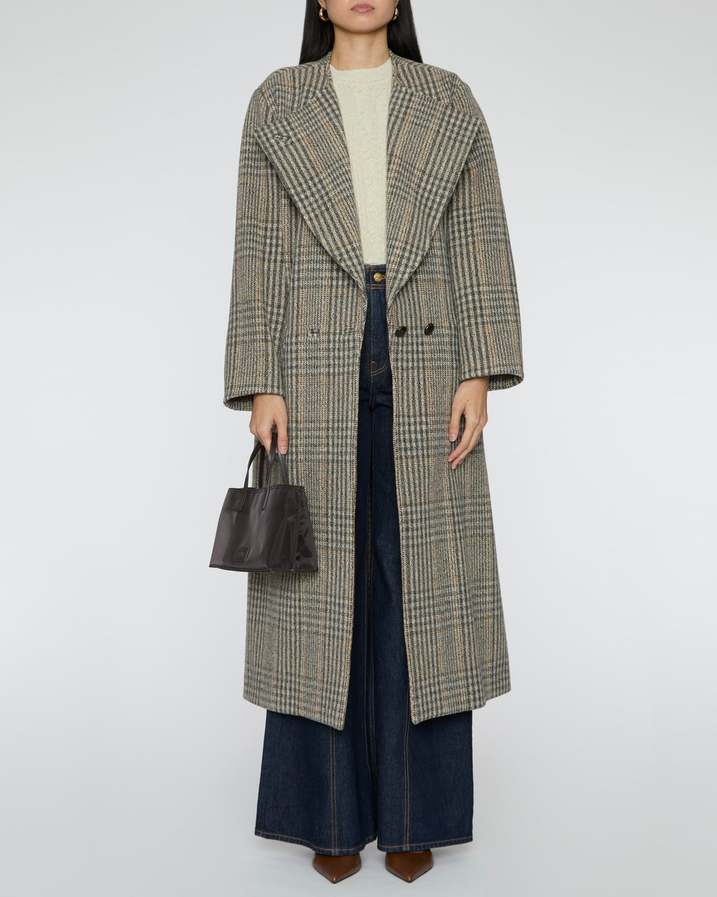 ISABEL MARANT ETOILE Renee Overjacket