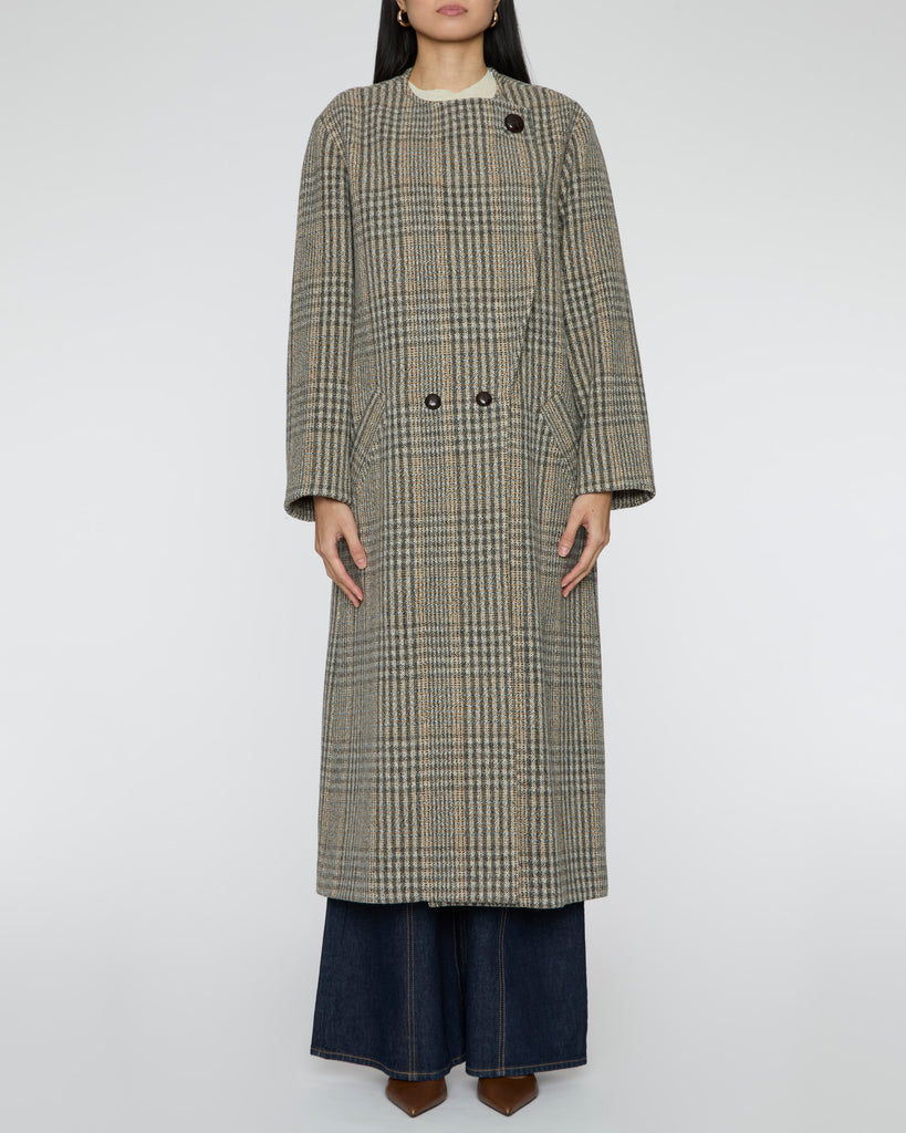 ISABEL MARANT ETOILE Renee Overjacket