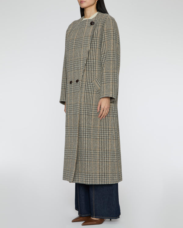 ISABEL MARANT ETOILE Renee Overjacket