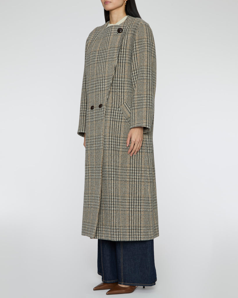 ISABEL MARANT ETOILE Renee Overjacket