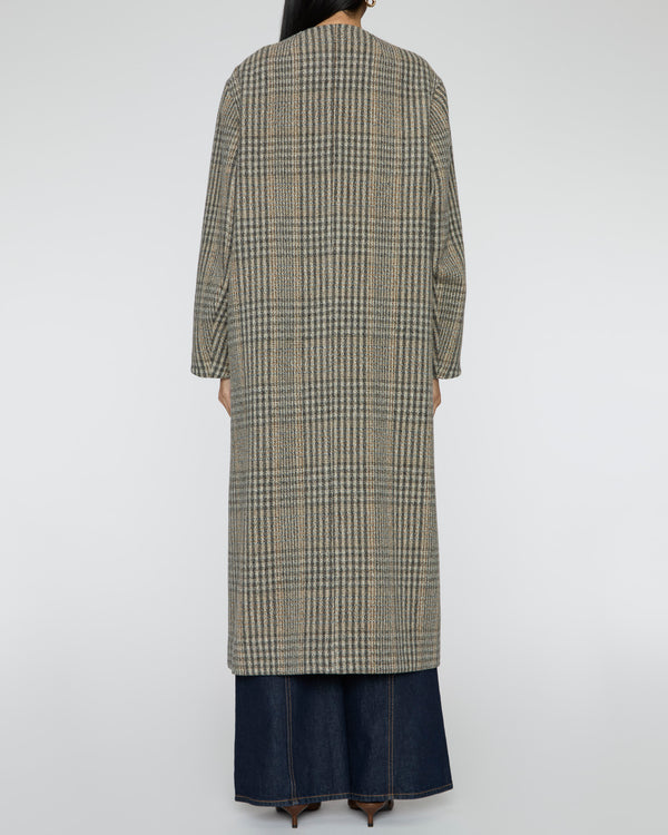 ISABEL MARANT ETOILE Renee Overjacket