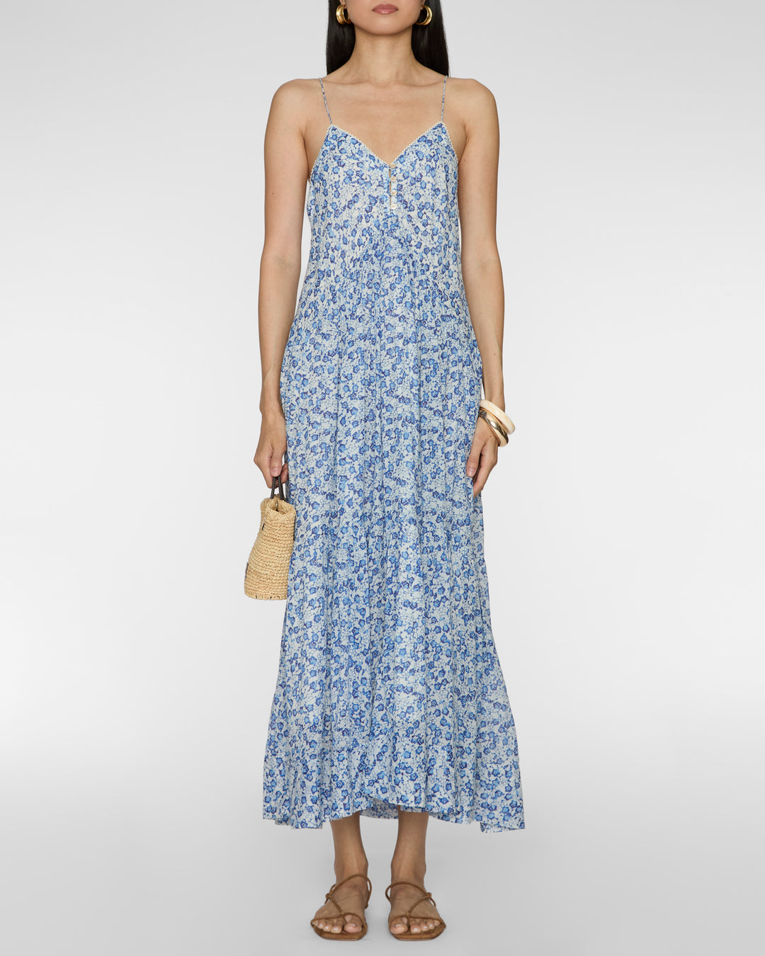 ISABEL MARANT ETOILE Sabba Dress