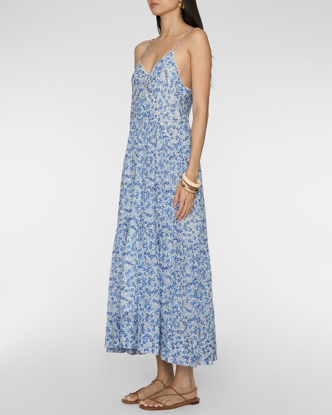 ISABEL MARANT ETOILE Sabba Dress