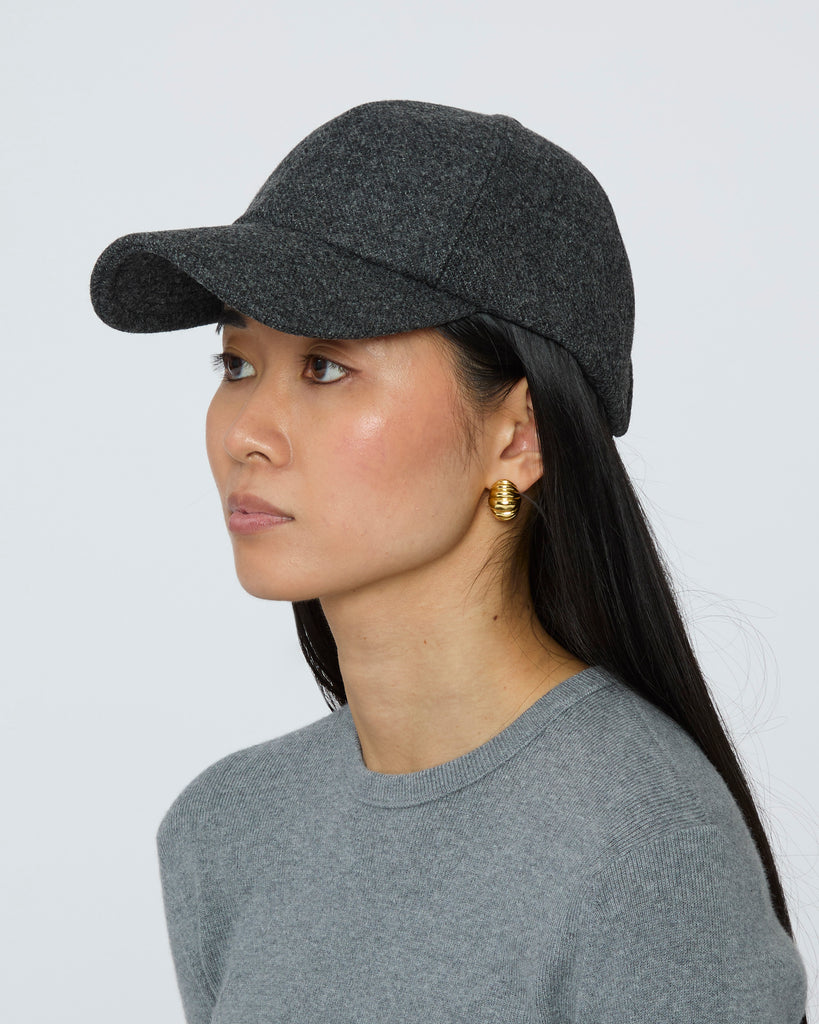 ISABEL MARANT ETOILE Tomas Cap