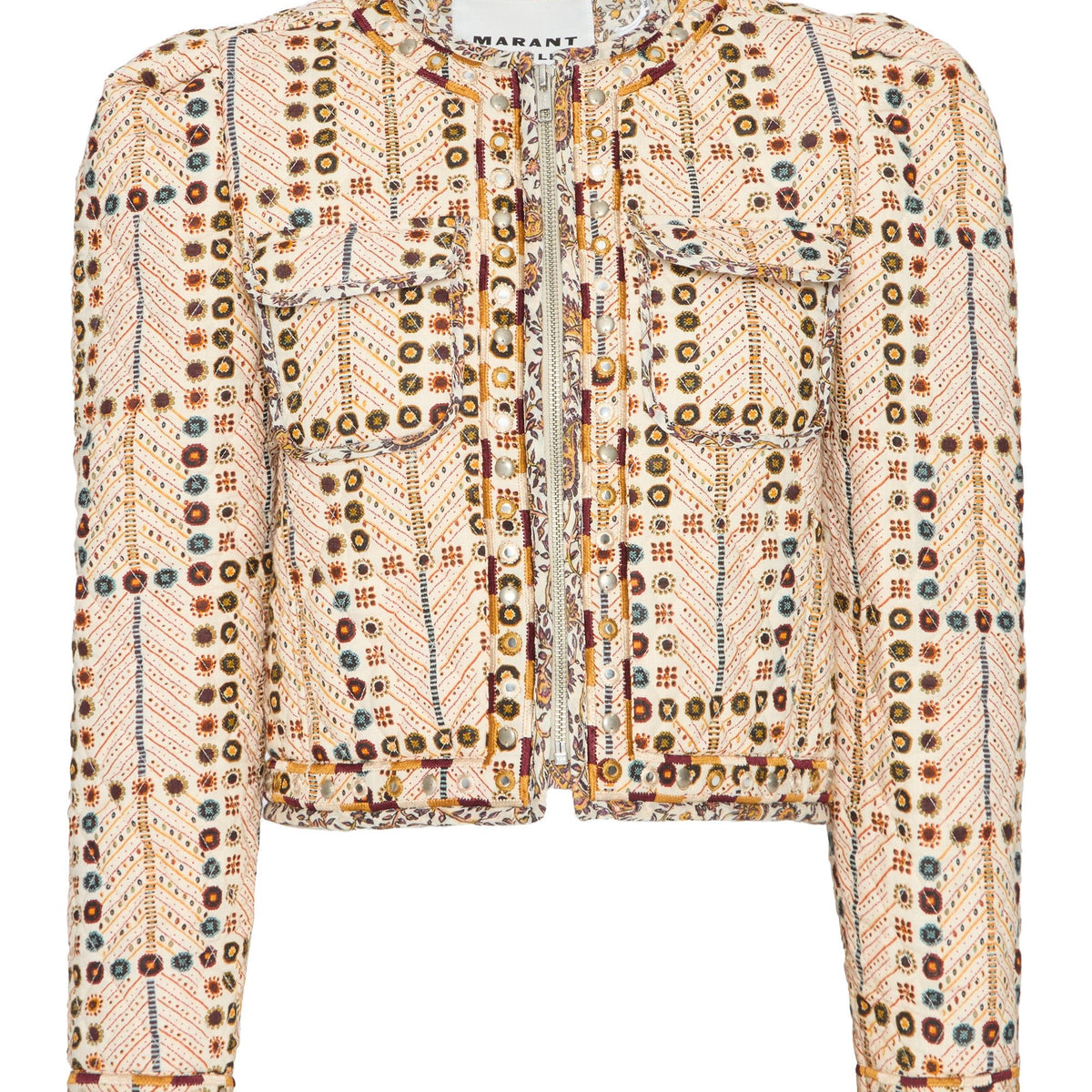 【関税込み】Isabel Marant Etoile ブラック Christy ジャケット Isabel Marant Etoile: Black Christy Jacket | SSENSE