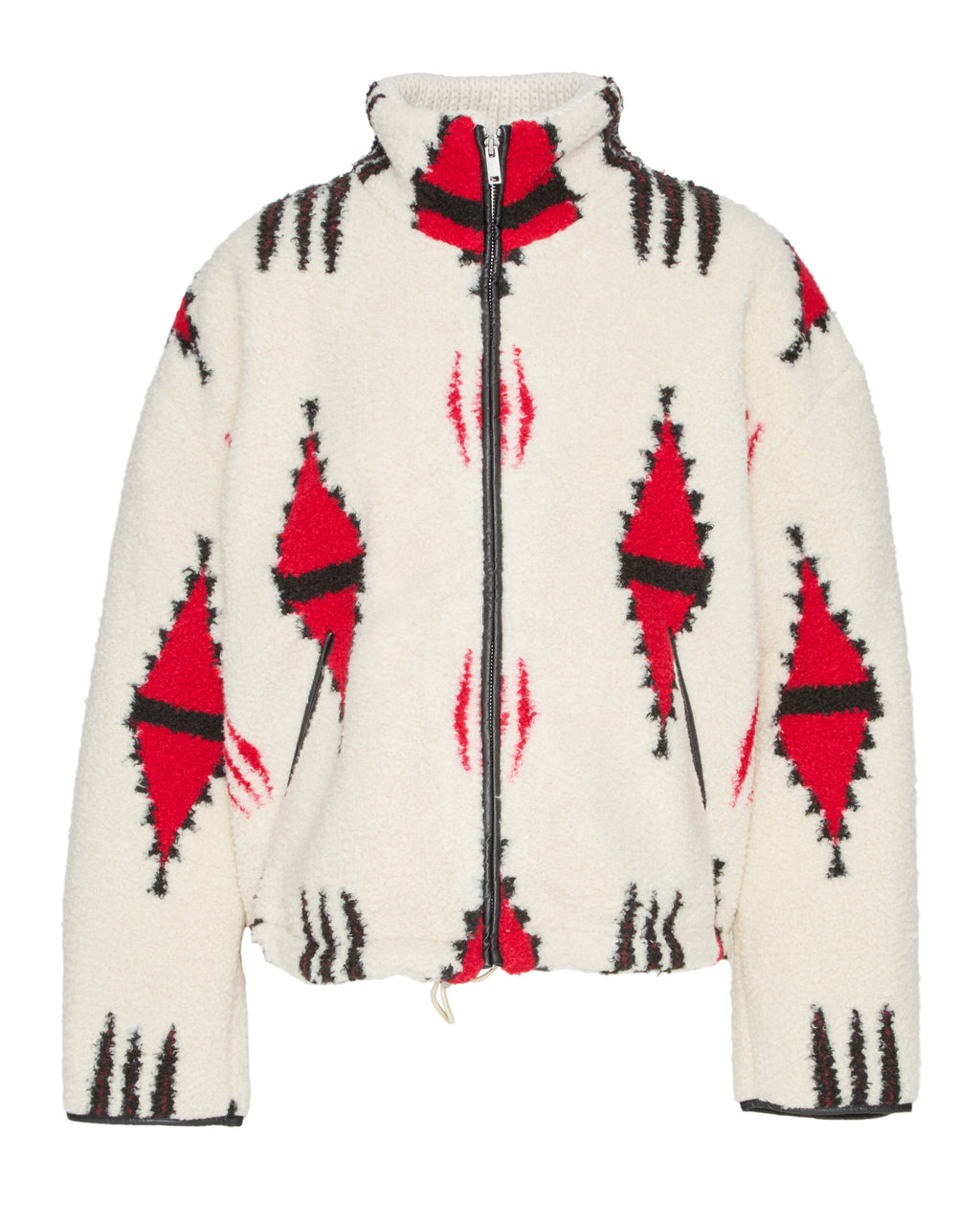 ISABEL MARANT ETOILE Ivana Coat
