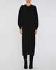 Lina Techno Crepe Skirt