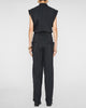 Suzie Jumpsuit in Black - 20% OFF EDITOR'S PICKS