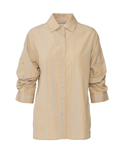 Isolde Button Down