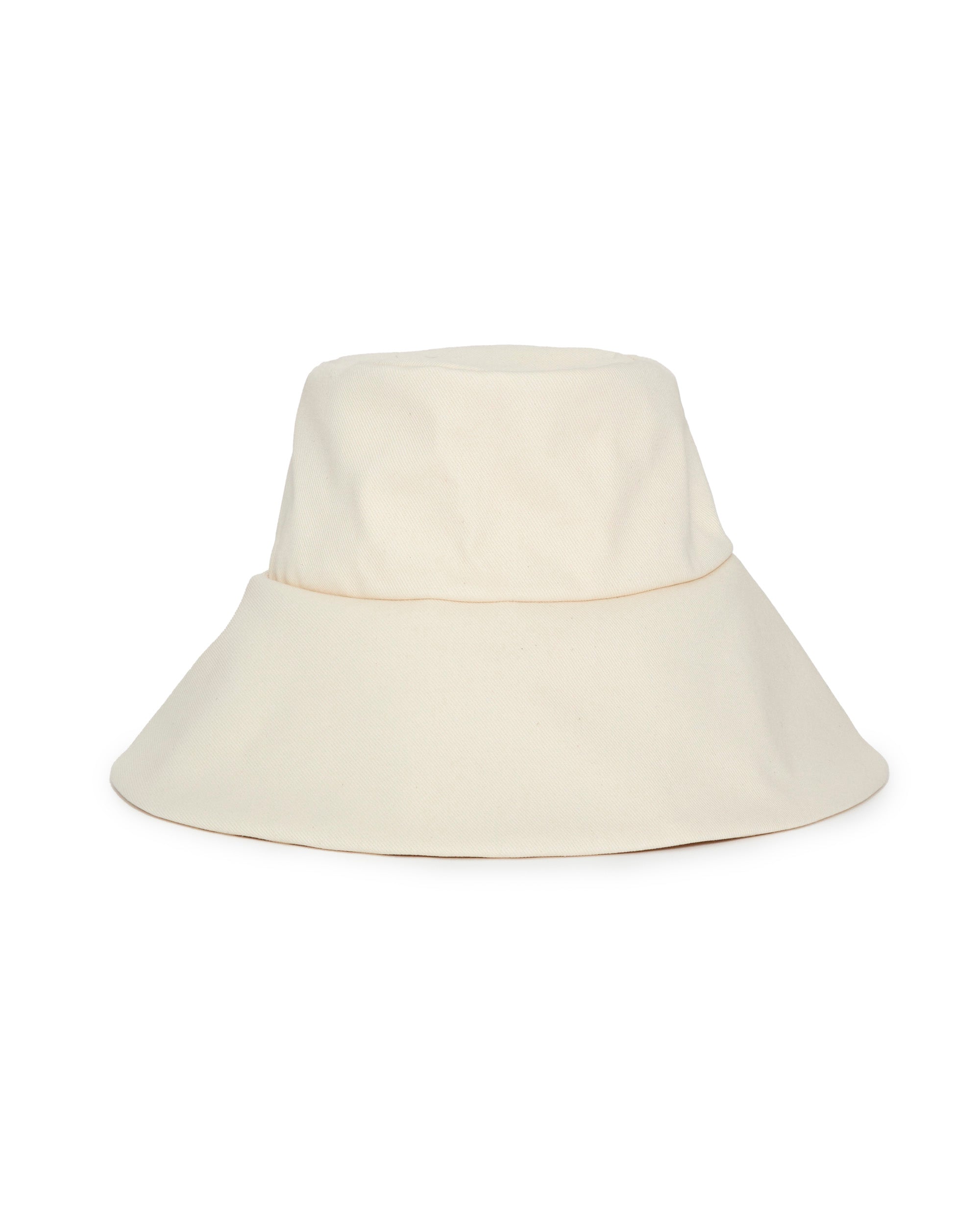 JANESSA LEONE Walker Hat– Capsule Shop