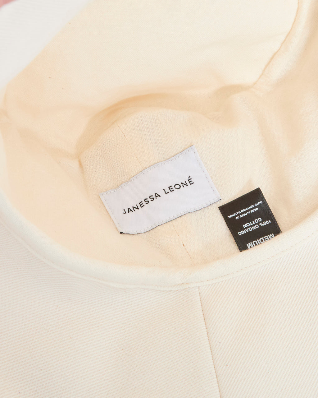 JANESSA LEONE Walker Hat