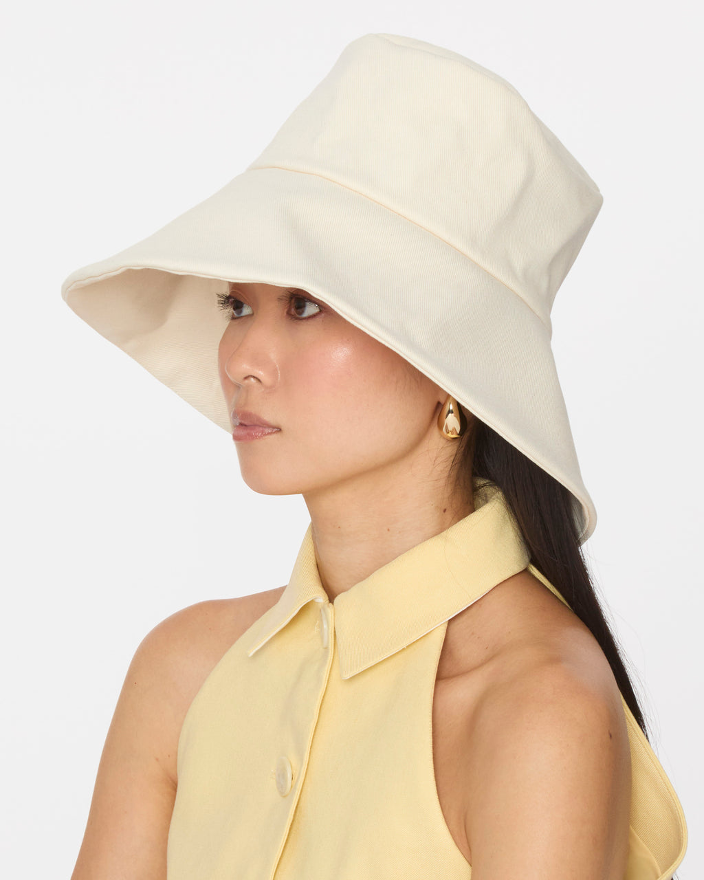 JANESSA LEONE Walker Hat