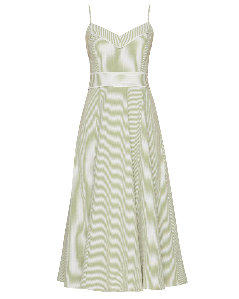 VERONICA BEARD Janis Dress