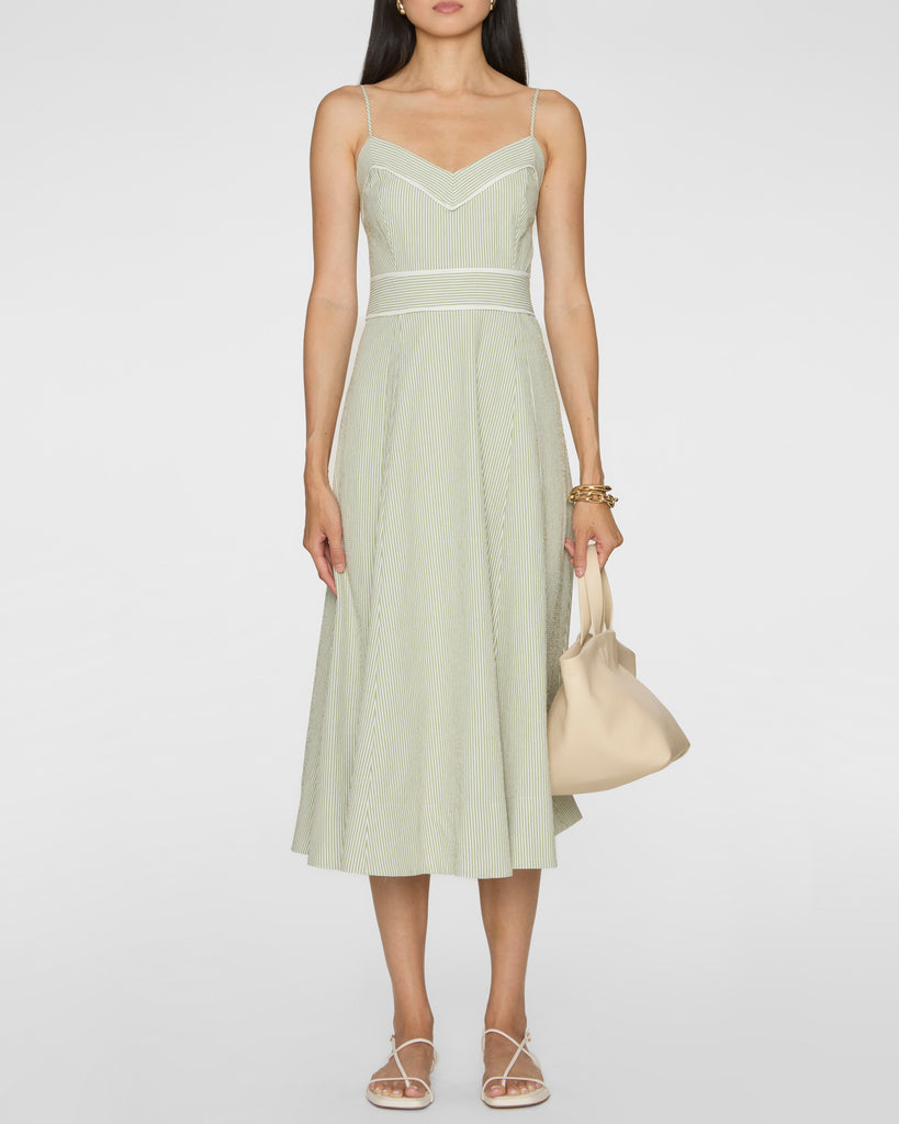 VERONICA BEARD Janis Dress