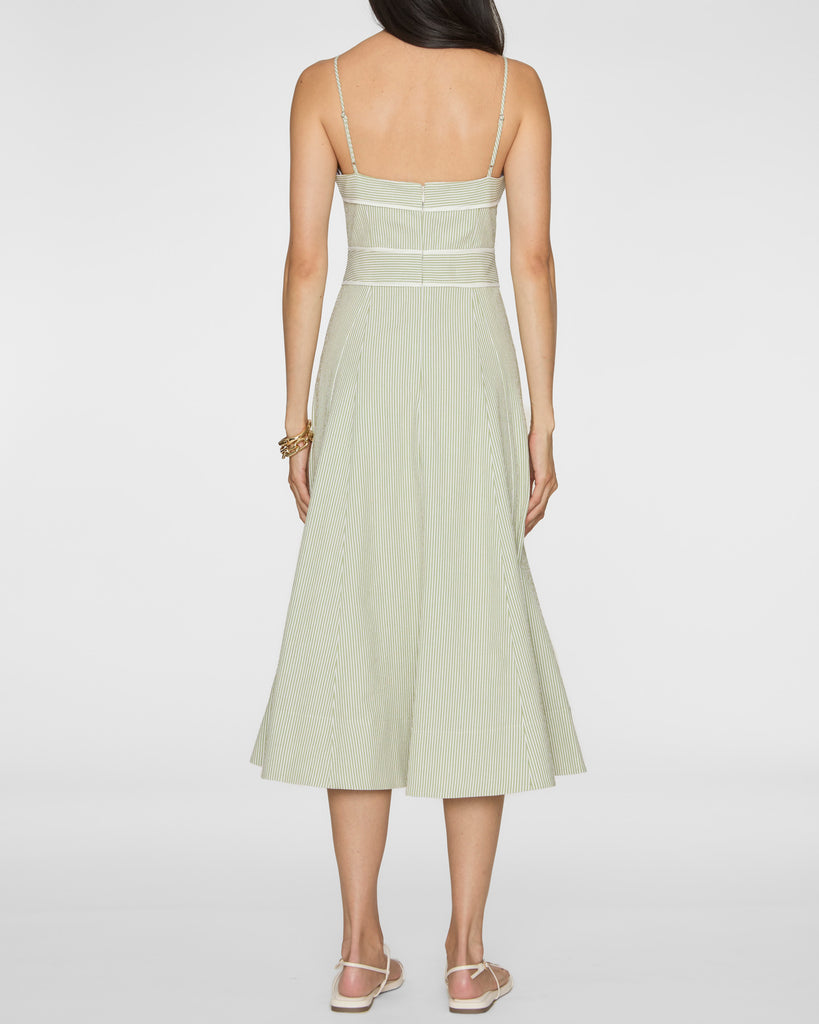 VERONICA BEARD Janis Dress