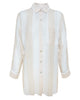 Jaylin Top in Flax Stripe