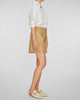 Jaylin Top in Flax Stripe