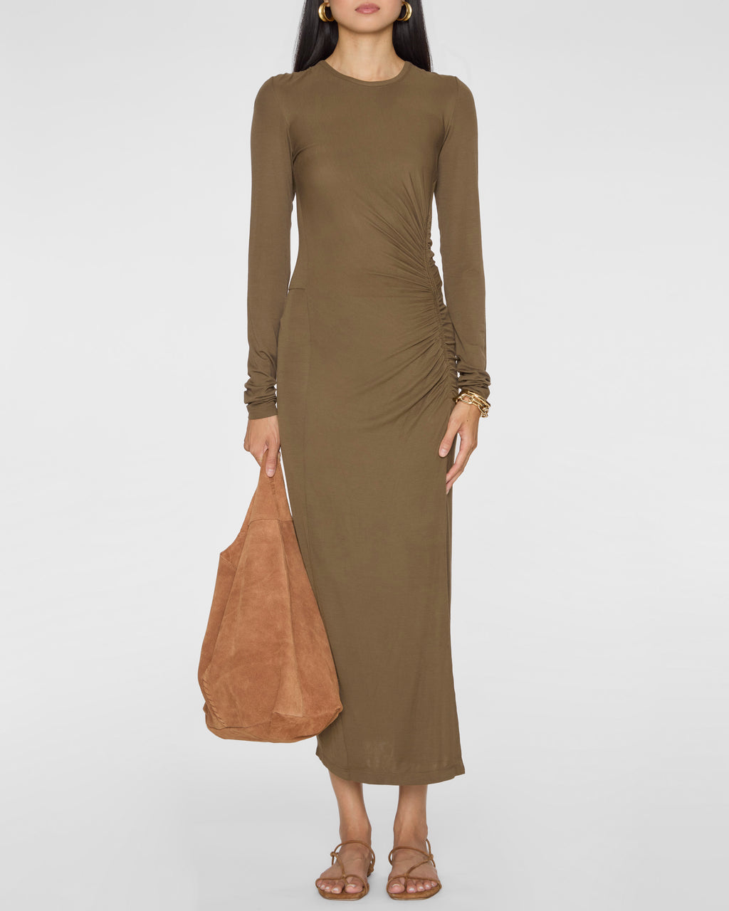 ISABEL MARANT ETOILE Jelina Dress