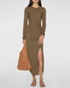 ISABEL MARANT ETOILE Jelina Dress