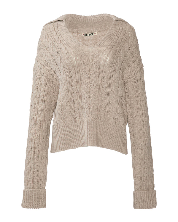 CIAO LUCIA Jelina Pullover