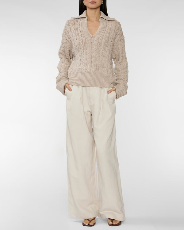 CIAO LUCIA Jelina Pullover