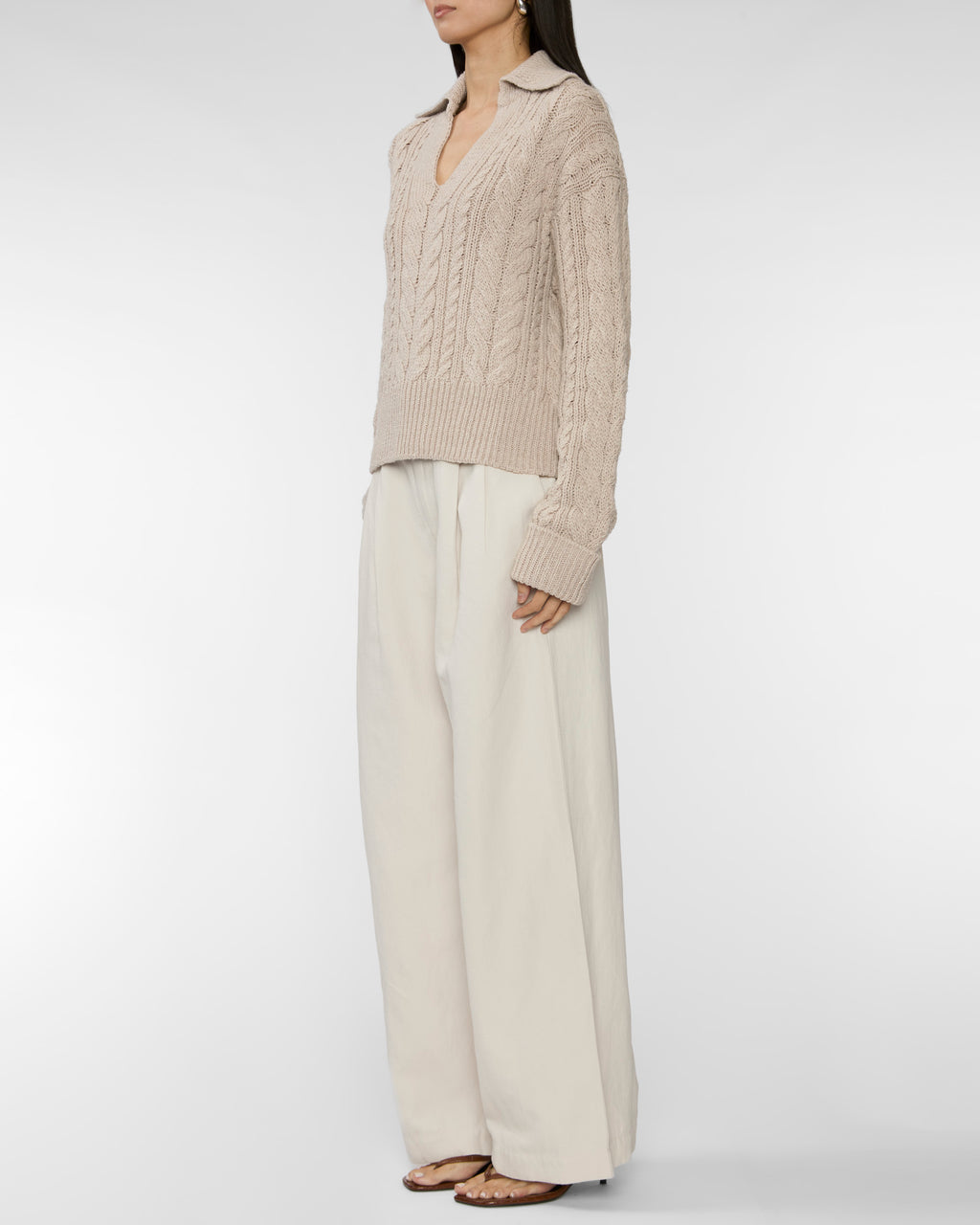 CIAO LUCIA Jelina Pullover