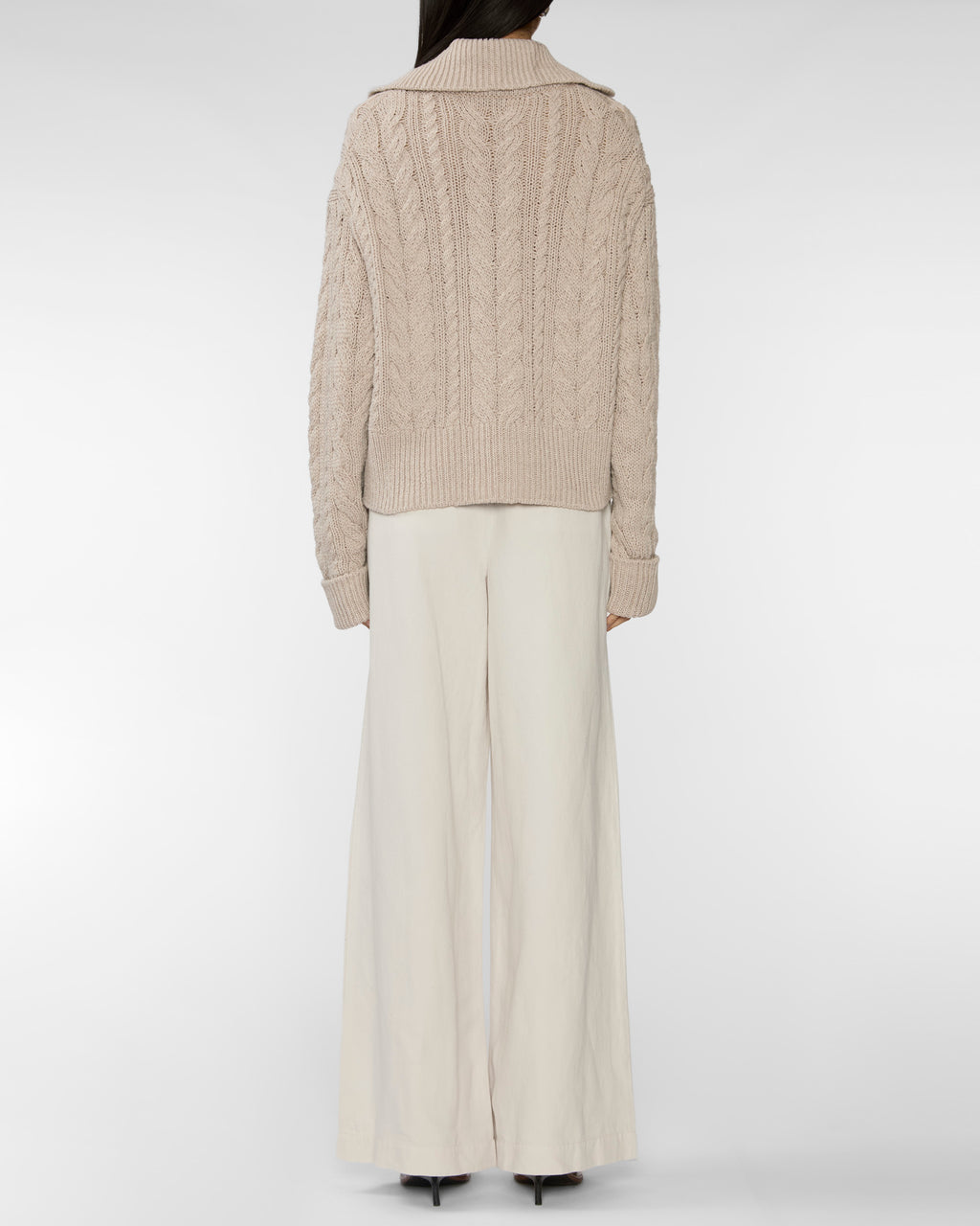 CIAO LUCIA Jelina Pullover
