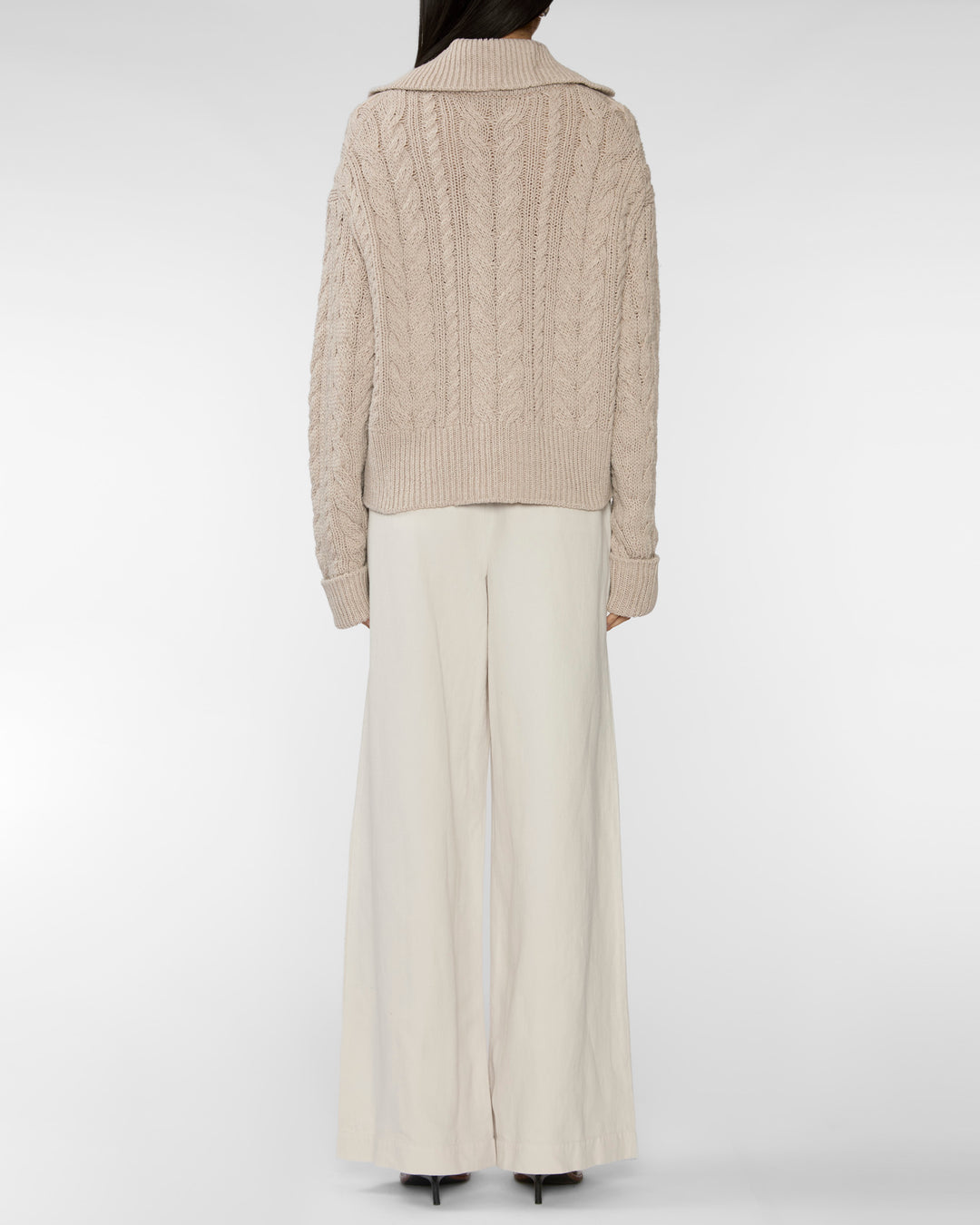CIAO LUCIA Jelina Pullover