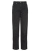 ISABEL MARANT ETOILE Jenny Pants in Faded Black