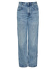 ISABEL MARANT ETOILE Jenny Pants in Light Blue