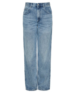 Jenny Pants in Light Blue - 20% OFF EDITOR'S PICKS
