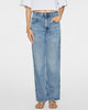 ISABEL MARANT ETOILE Jenny Pants in Light Blue