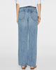 ISABEL MARANT ETOILE Jenny Pants in Light Blue