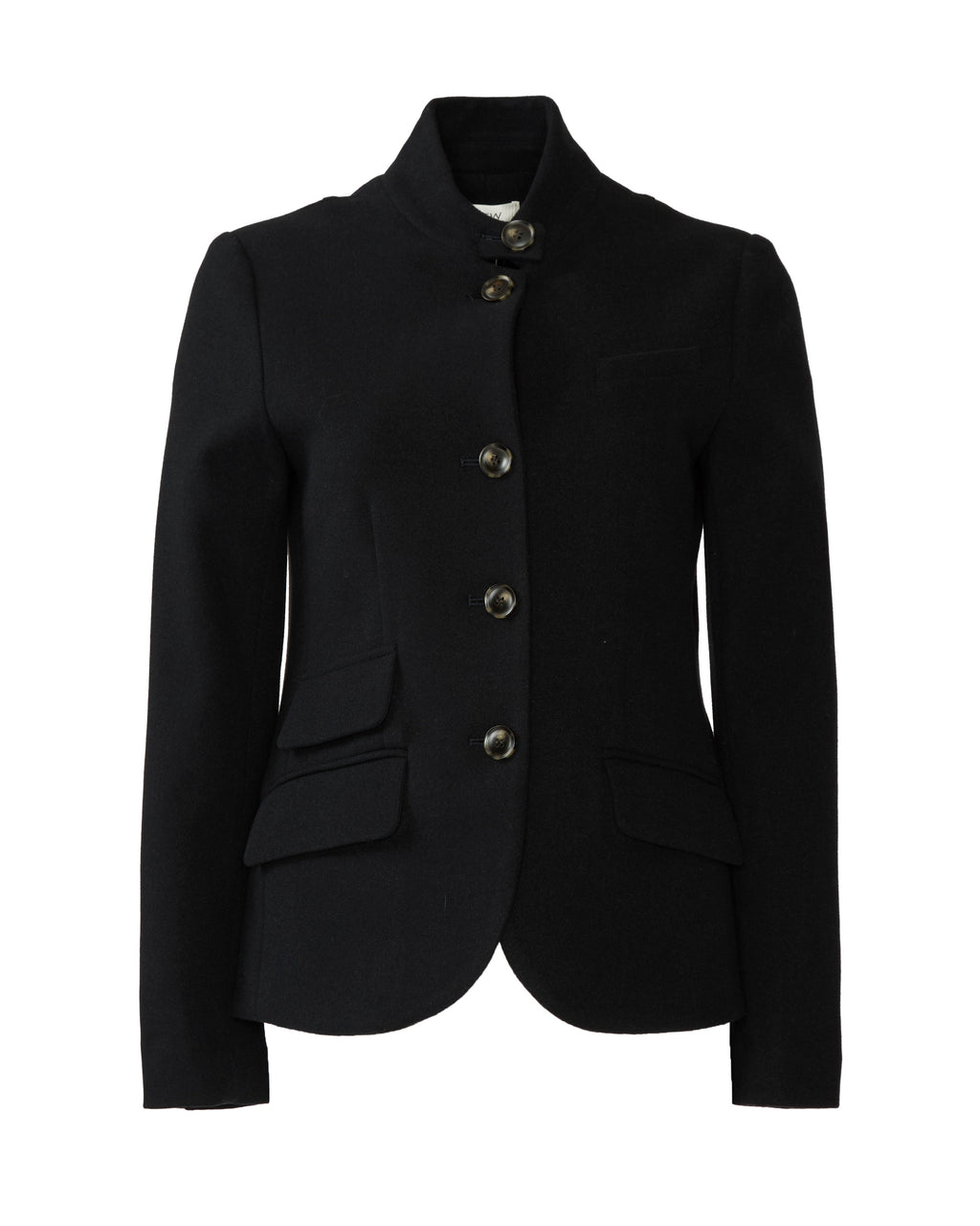Drew Jordan Blazer in Navy