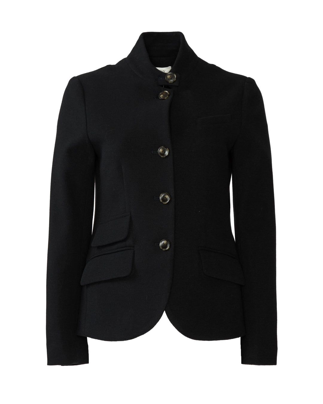 Drew Jordan Blazer in Navy