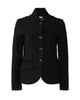 Drew Jordan Blazer in Navy