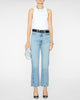 Jordyn Tank in White - 20% OFF EDITOR'S PICKS