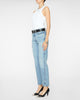 Jordyn Tank in White - 20% OFF EDITOR'S PICKS