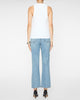 Jordyn Tank in White - 20% OFF EDITOR'S PICKS
