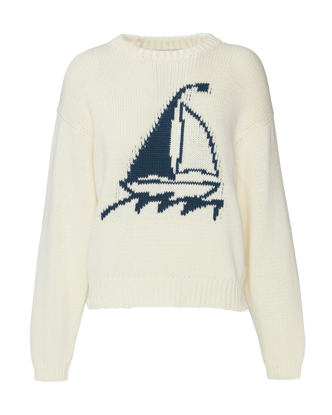 CIAO LUCIA Josette Pullover