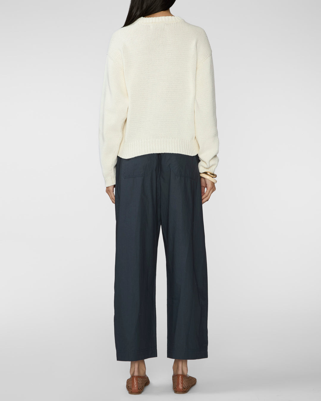 CIAO LUCIA Josette Pullover